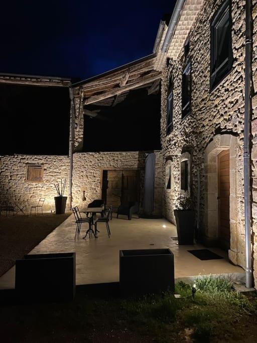 Superbe Demeure Au Coeur Des Pyrenees Ariegeoises Villa Montels  Exterior foto